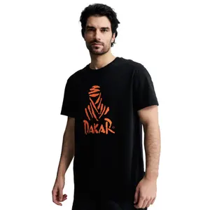 T-shirt Diverse DKR Logo 263 image-0