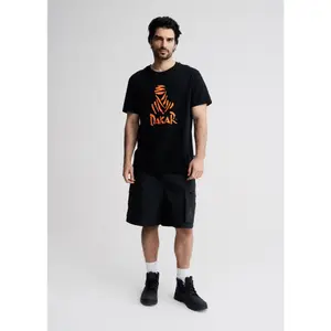 T-shirt Diverse DKR Logo 263 image-1