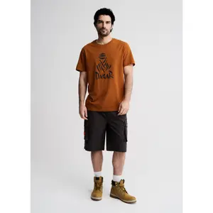 T-shirt Diverse DKR Logo 263 image-1