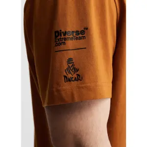 T-shirt Diverse DKR Logo 263 image-3