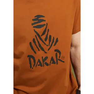 T-shirt Diverse DKR Logo 263 image-4