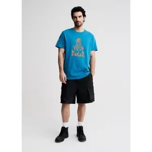 T-shirt Diverse DKR Logo 263 image-1