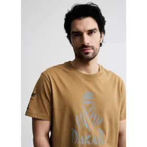 T-shirt Diverse DKR Logo 263 image-3