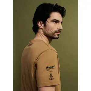 T-shirt Diverse DKR Logo 263 image-4