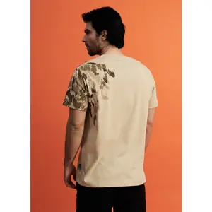 T-shirt Diverse DKR Camo 263 image-1