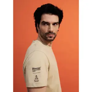 T-shirt Diverse DKR Camo 263 image-2