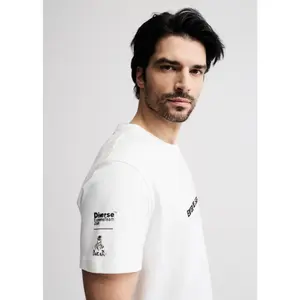 T-shirt Diverse DKR Wind W image-3