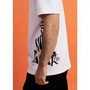 T-shirt Diverse DKR Wind W image-4