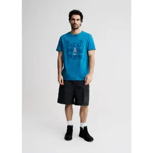 T-shirt Diverse DKR Racing image-1
