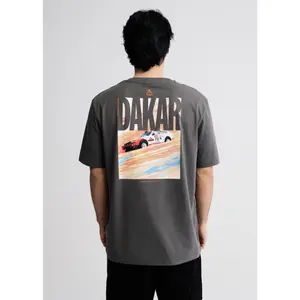 T-shirt Diverse DKR Dare image-1