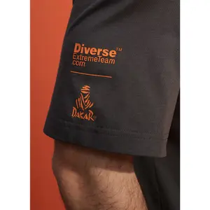 T-shirt Diverse DKR Dare image-4