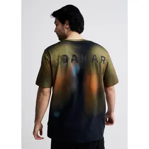 T-shirt Diverse DKR Blur image-3