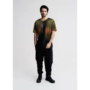 T-shirt Diverse DKR Blur image-1