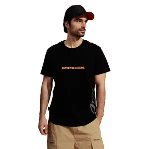 T-shirt Diverse DKR Wind image-0