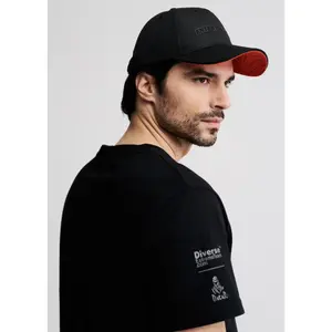 T-shirt Diverse DKR Wind image-3