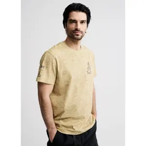 T-shirt Diverse DKR Range 263 image-0