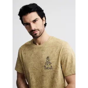 T-shirt Diverse DKR Range 263 image-3