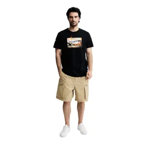 T-shirt Diverse DKR Ride A image-0