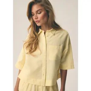 Woman's shirt Diverse Lenona image-1