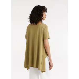Women's T-shirt Diverse Koronico 263 image-3