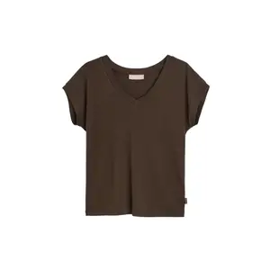 Women's Casual Cotton T-Shirt Diverse Kapelidama 263 image-0