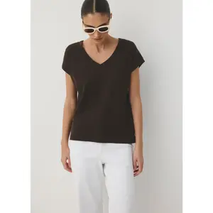 Women's Casual Cotton T-Shirt Diverse Kapelidama 263 image-1