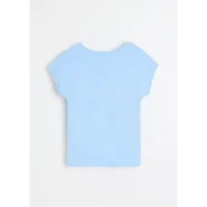 Women's Casual Cotton T-Shirt Diverse Kapelidama 263 image-1