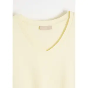 Women's Casual Cotton T-Shirt Diverse Kapelidama 263 image-2