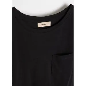 Women's Cotton Pocket T-Shirt Diverse Luggiaco 263 image-2