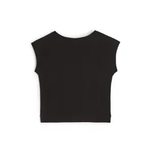Women's Cotton Pocket T-Shirt Diverse Luggiaco 263 image-1