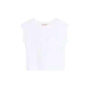Women's Cotton Pocket T-Shirt Diverse Luggiaco 263 image-0