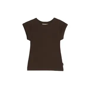 Woman's Ribbed T-Shirt Diverse Santsa 263 image-0