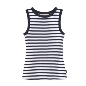 Women's tank top Diverse Cher 263 image-0