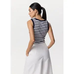 Women's tank top Diverse Cher 263 image-3