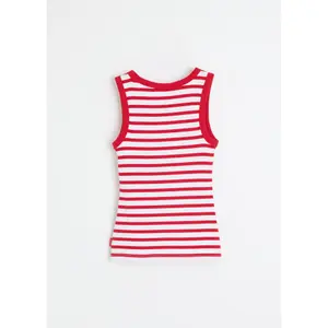 Women's tank top Diverse Cher 263 image-2