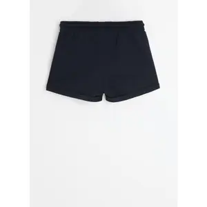 Women's cotton shorts Diverse Maffen 263 image-1