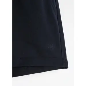Women's cotton shorts Diverse Maffen 263 image-3