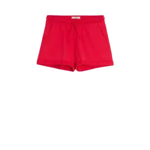 Women's cotton shorts Diverse Maffen 263 image-0