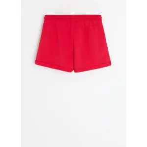 Women's cotton shorts Diverse Maffen 263 image-2