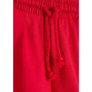 Women's cotton shorts Diverse Maffen 263 image-3