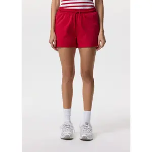 Women's cotton shorts Diverse Maffen 263 image-1