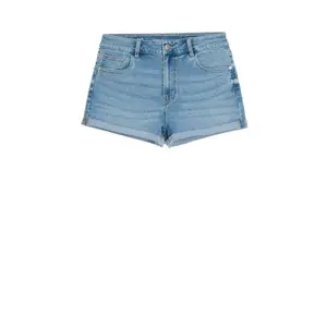Women's denim shorts Diverse Fasta image-0