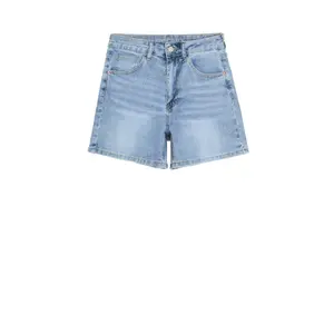 Women's denim shorts Diverse Janano image-0