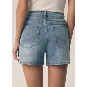 Women's denim shorts Diverse Janano image-3