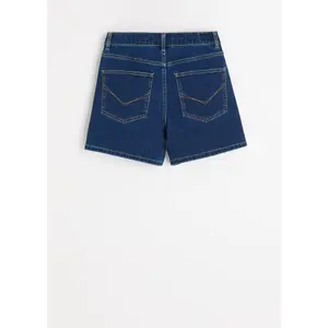 Women's denim shorts Diverse Janano image-2