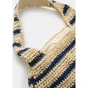 Women's tote Bag Diverse Ovaly L image-2