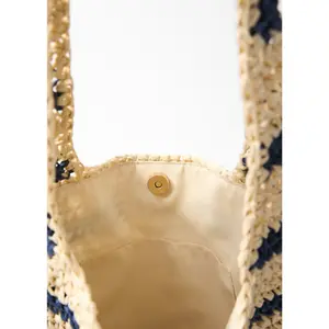 Women's tote Bag Diverse Ovaly L image-3