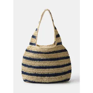 Women's tote Bag Diverse Ovaly L image-1