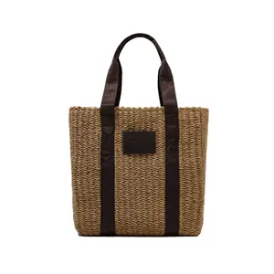 Women's tote Bag Diverse Juta L 263 image-0