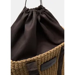 Women's tote Bag Diverse Juta L 263 image-2